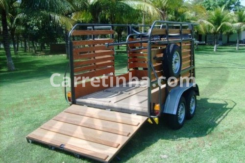 Vantagens de anunciar no Carretinha.com