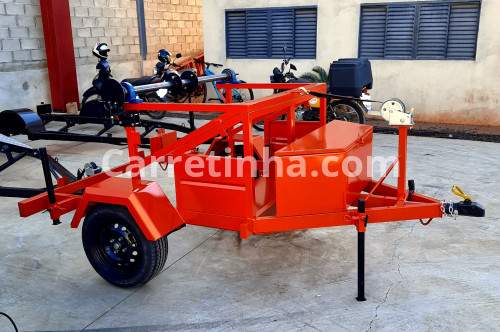 Dúvidas mais frequentes sobre o uso da carretinha reboque