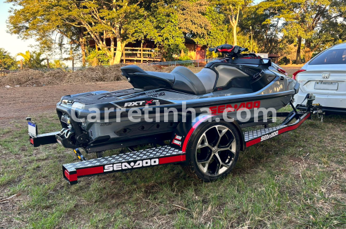 7 Dicas essenciais  de como transportar JetSki com carretinha reboque