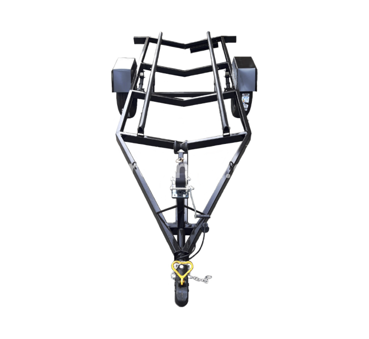 Carretinha Jet Ski Comum