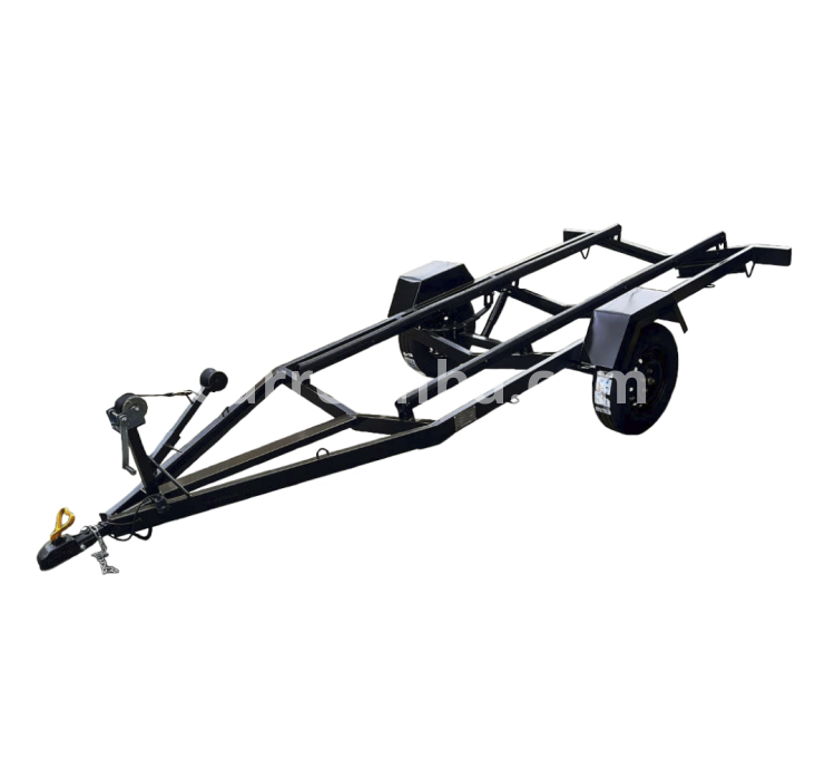 Carretinha Jet Ski Comum