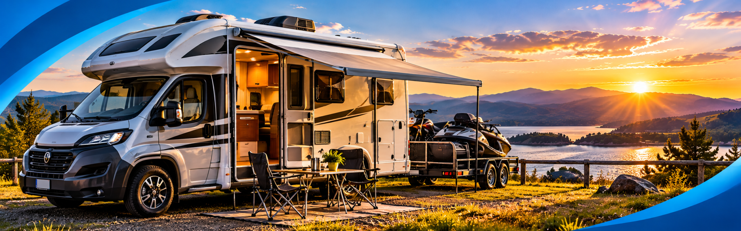 Carretinha.com -  Anúncios de Motor Home.