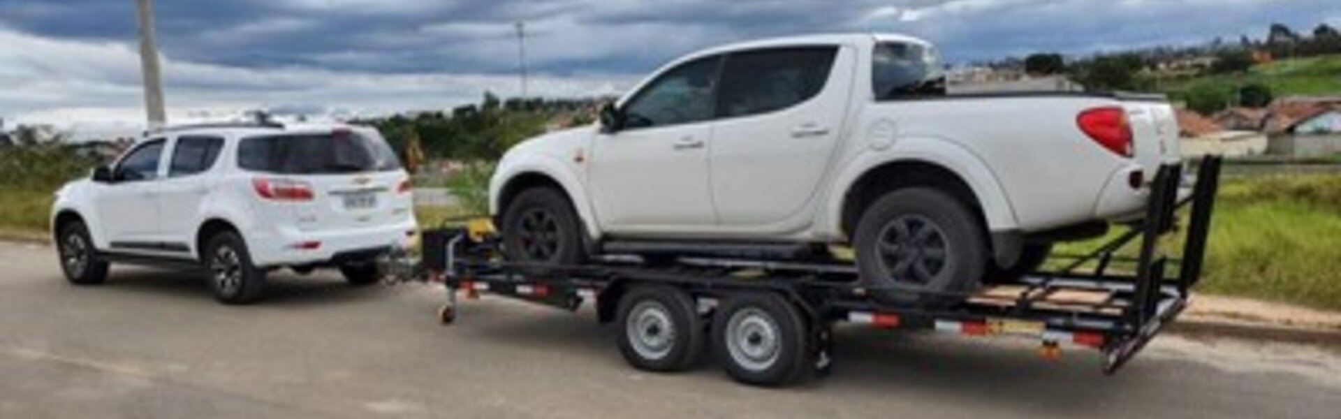 Carretinha.com - Anuncie e venda mais!